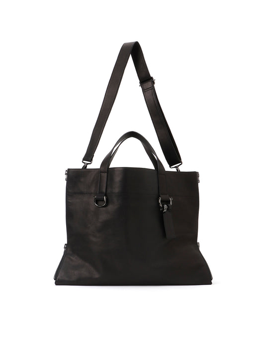 Zipper tote LL