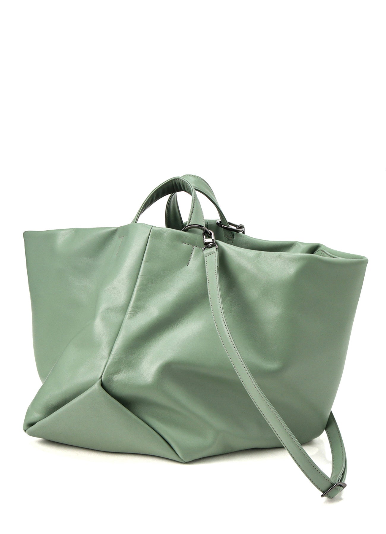 【Yohji Yamamoto】TULIPS TULIPS – THE SHOP YOHJI YAMAMOTO
