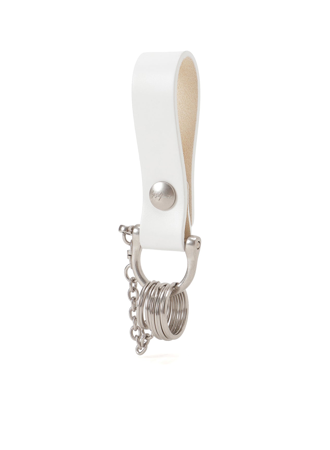 Keychain – THE SHOP YOHJI YAMAMOTO