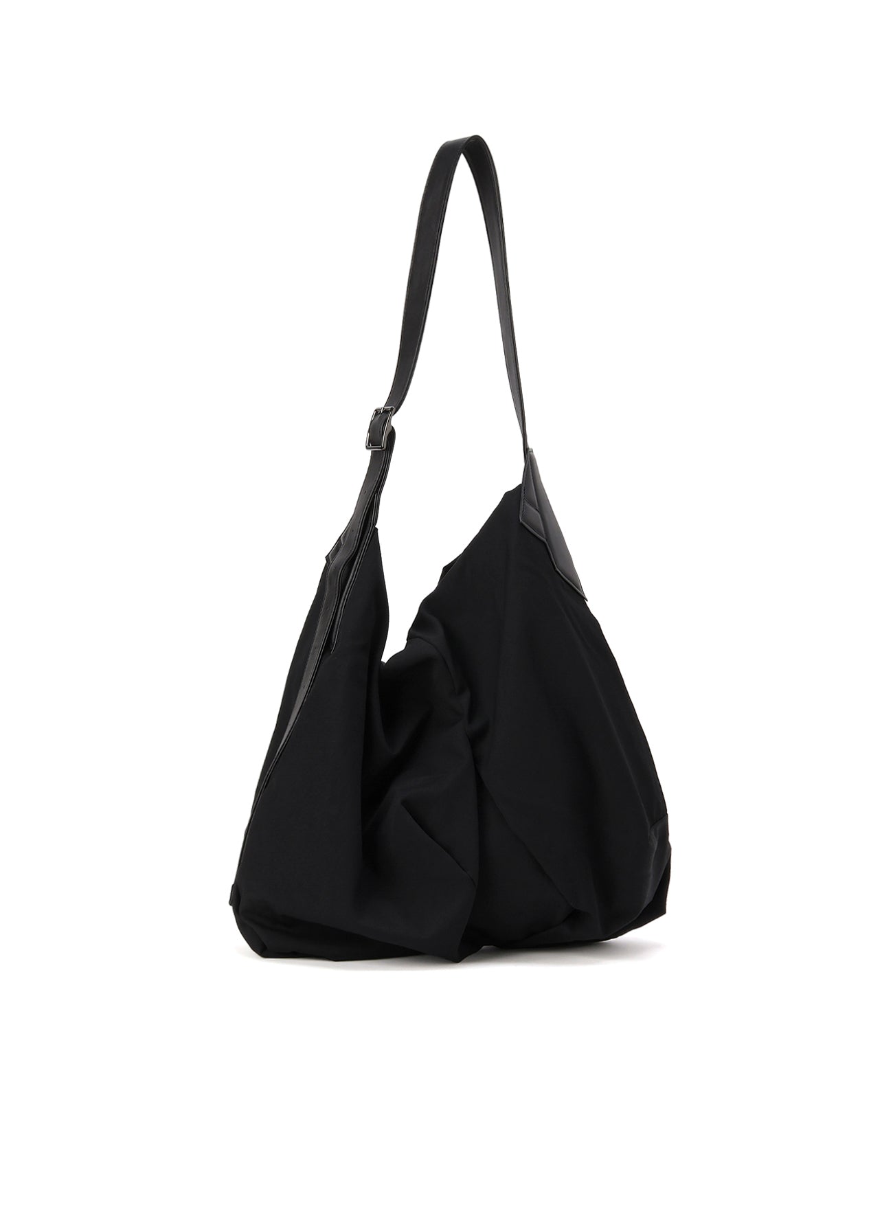 Angular bag(Nylon) – THE SHOP YOHJI YAMAMOTO