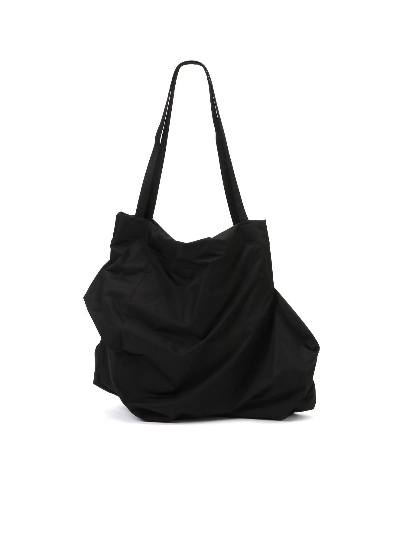 Unevenness tote(PE) – THE SHOP YOHJI YAMAMOTO