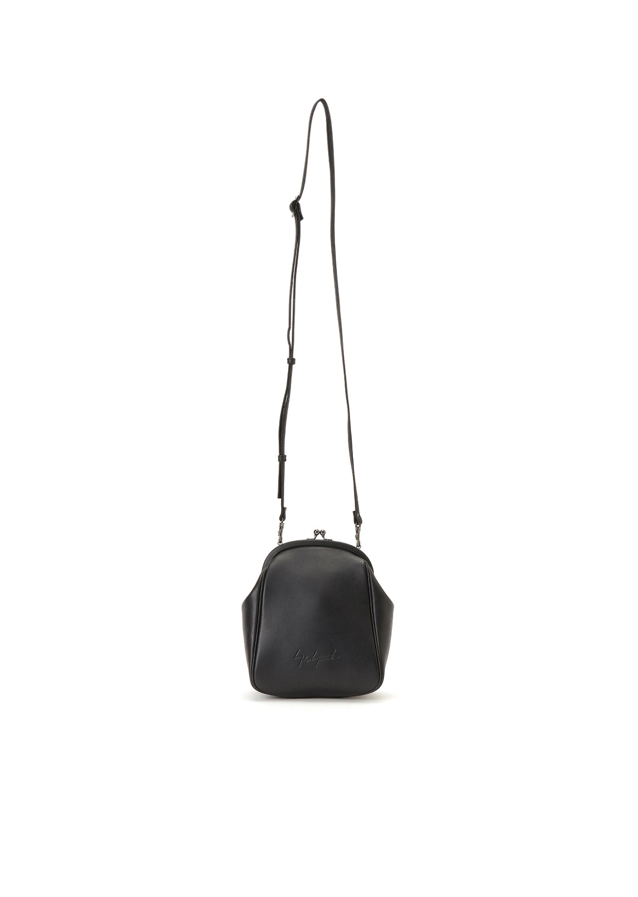 Clasp Shoulder M+ – THE SHOP YOHJI YAMAMOTO