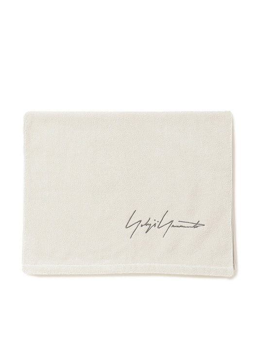 Long Face Towel