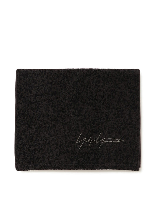 Long Face Towel