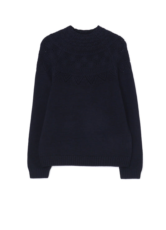 NORDIC KNIT NORDIC KNIT PO