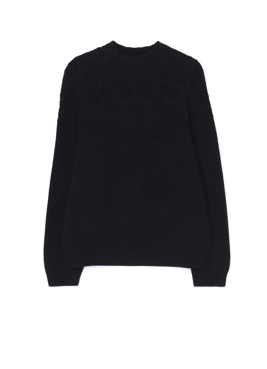 NORDIC KNIT NORDIC KNIT PO