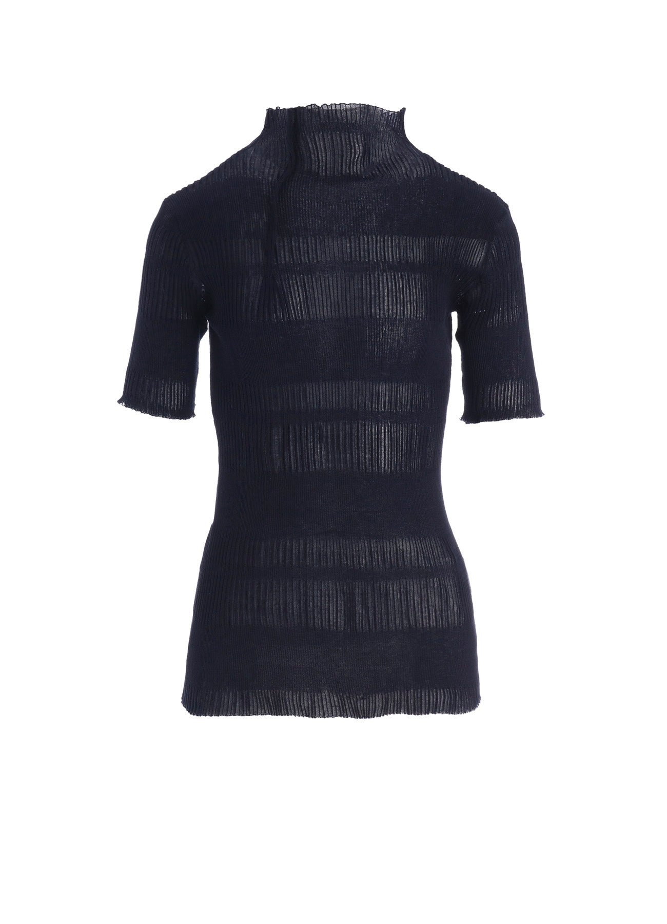 RIB TUCK D HIGHNECK PO – THE SHOP YOHJI YAMAMOTO