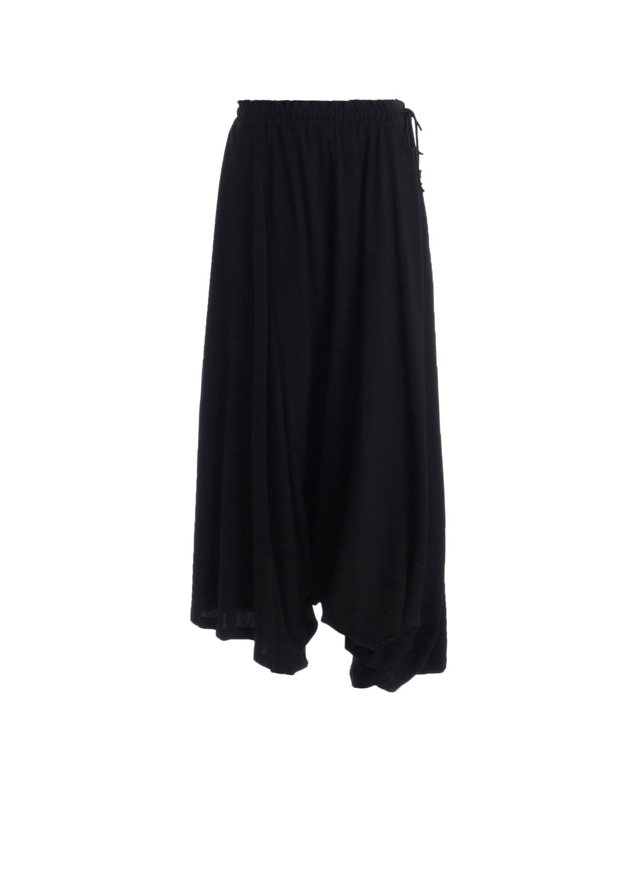 Ry/Li TROPICAL TRIANGLE PANTS – THE SHOP YOHJI YAMAMOTO