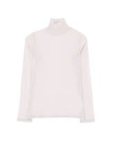 Ny TULLE SLIM BINDER HIGHNECK T