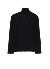 Ny TULLE SLIM BINDER HIGHNECK T