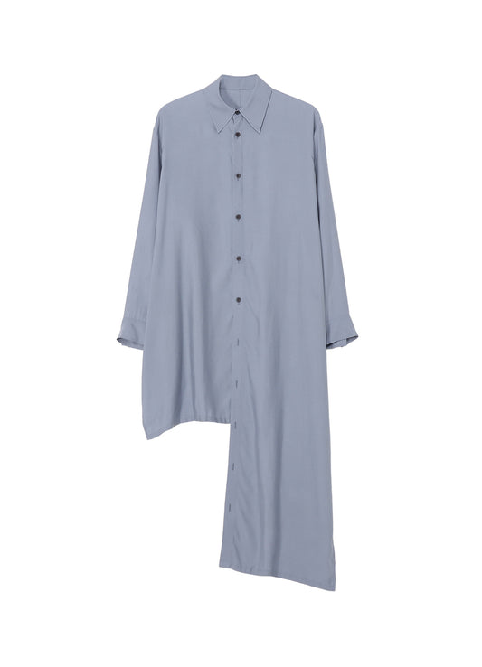 Ry LAWN KNOT DETAIL BLOUSE