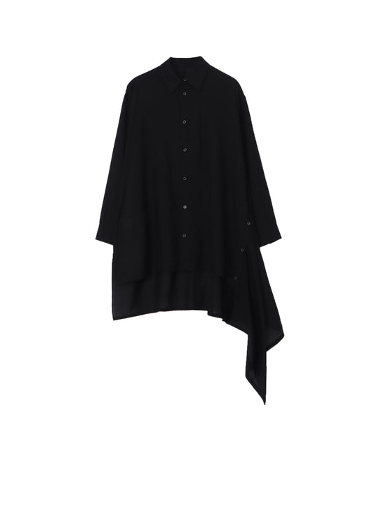 Cu/Mo KERSEY ADJUSTABLE BLOUSE