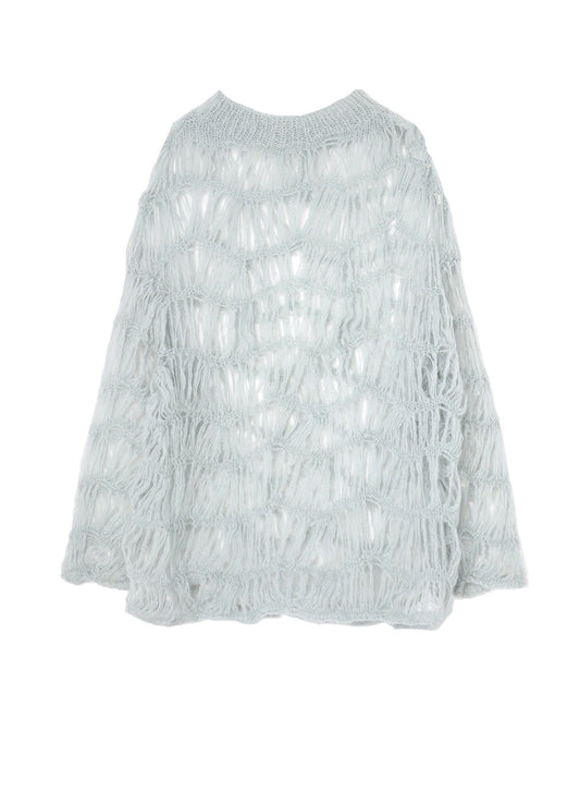 MAON CREWNECK SWEATER