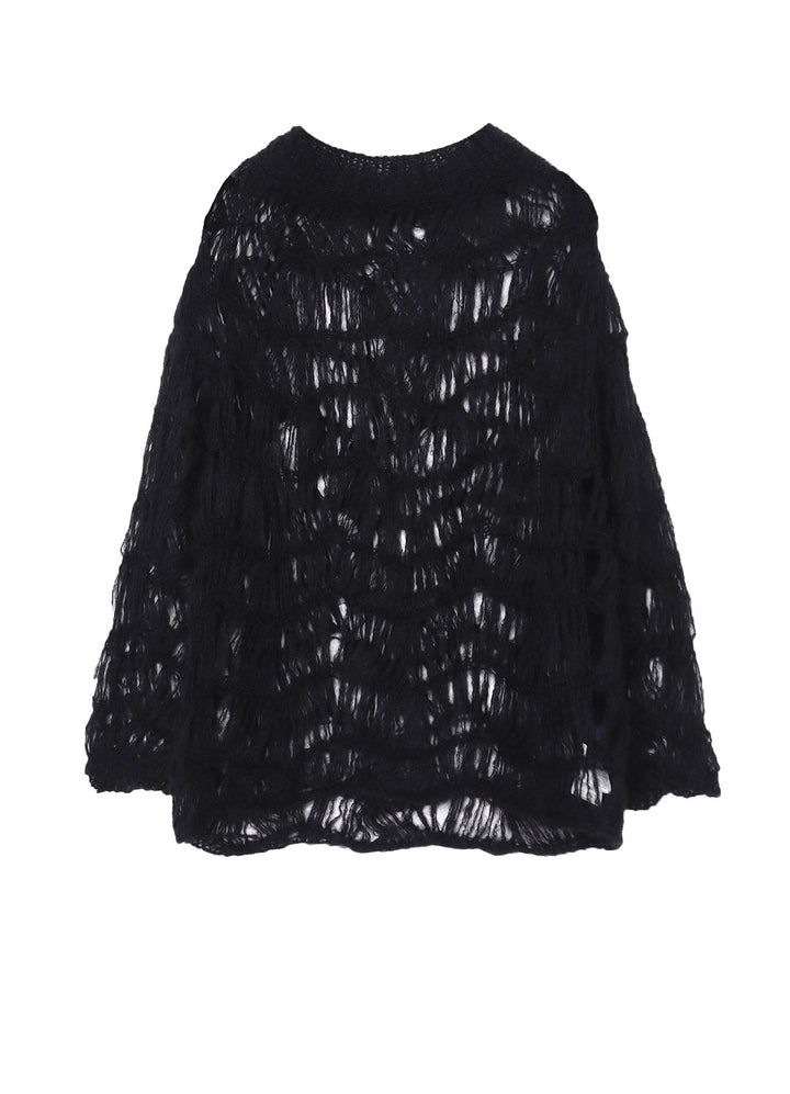 MAON CREWNECK SWEATER