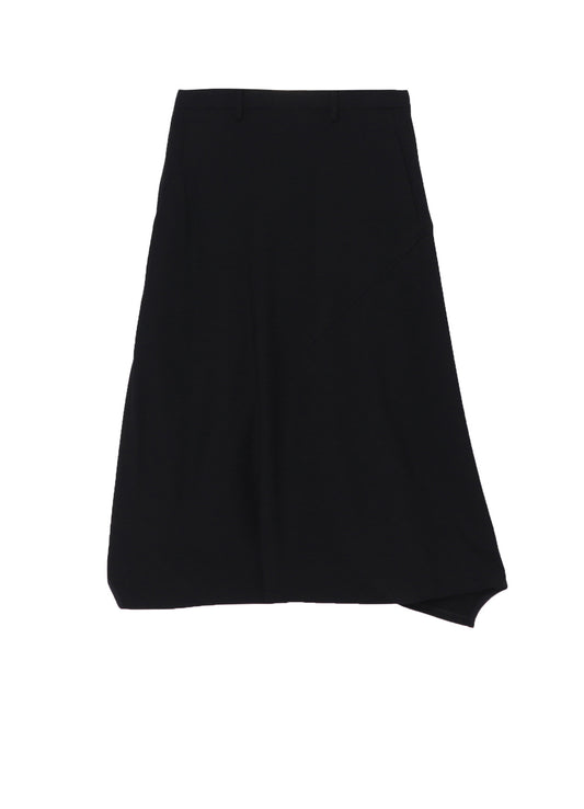 Pe JERSEY TWILL PANELED SALOUEL PANTS