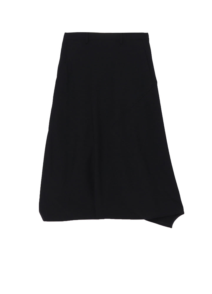 Pe JERSEY TWILL PANELED SALOUEL PANTS