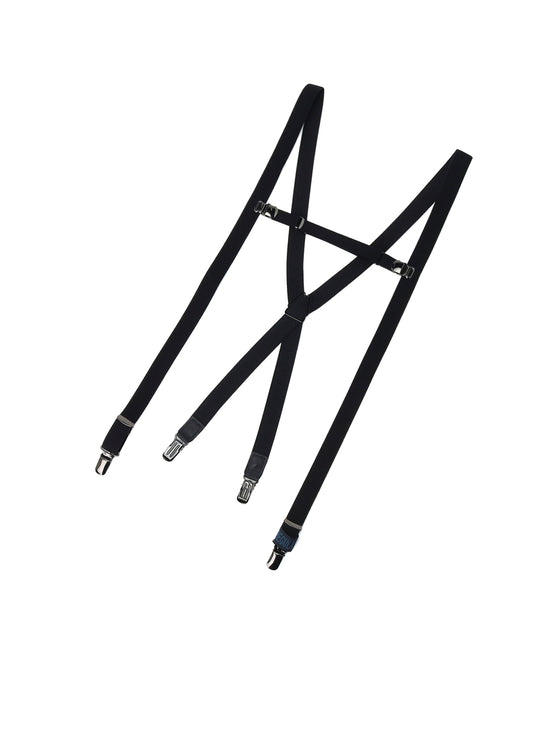 20MM ELASTIC BAND CHEST BT SUSPENDERS
