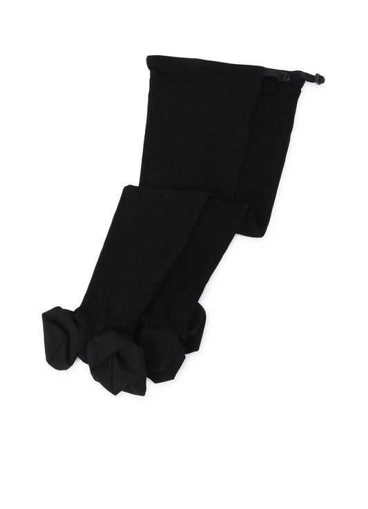 LUX-WARM PREMIUM BOX DETAIL LEG WARMER L1