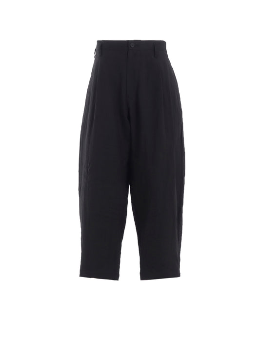 Ra LAWN CROPPED PANTS