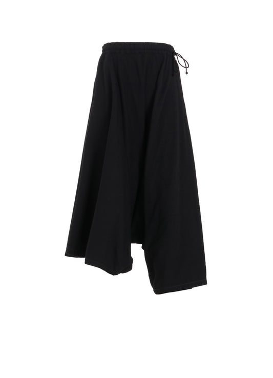 6oz TWILL DENIM TRIANGLE PANTS