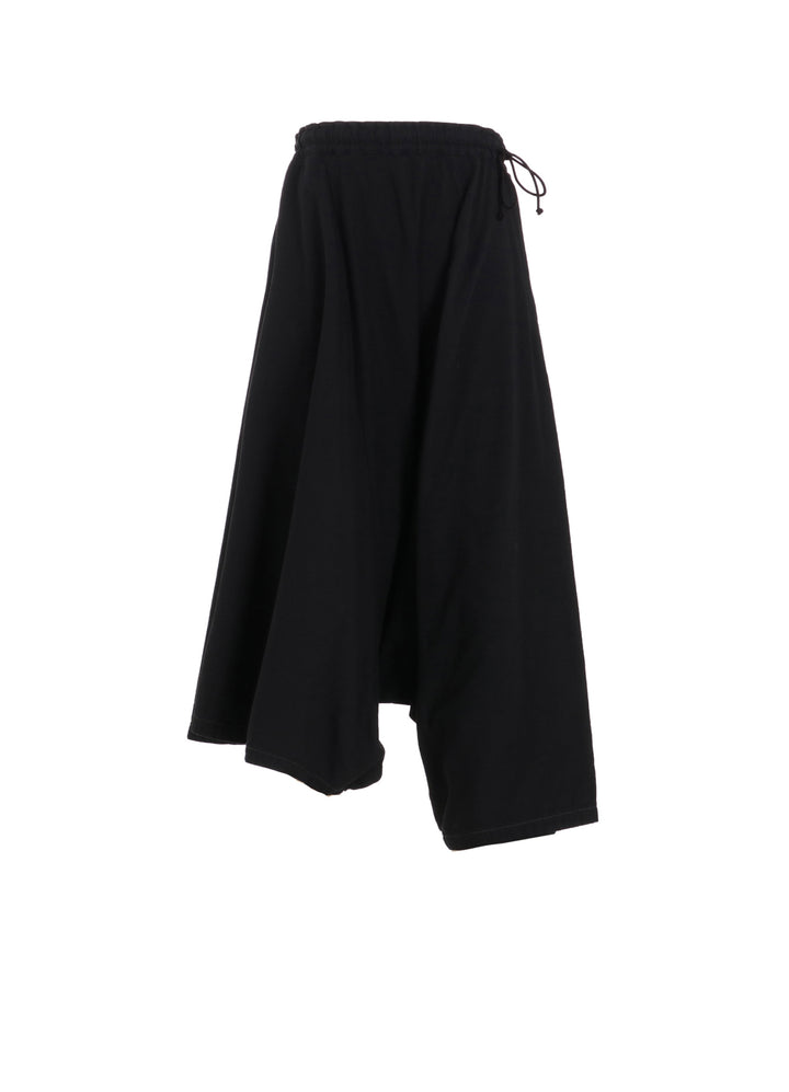 6oz TWILL DENIM TRIANGLE PANTS