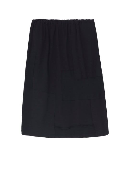 COTTON SKIRT