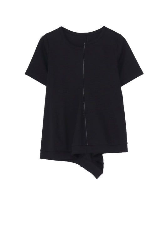 SMOOTH CREW NECK SHORT SLEEVE