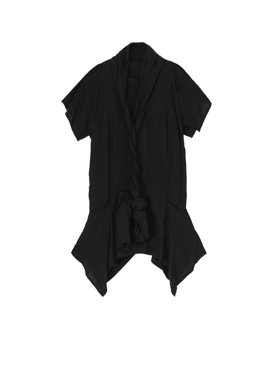 Ry LAWN HOURGLASS JACKET