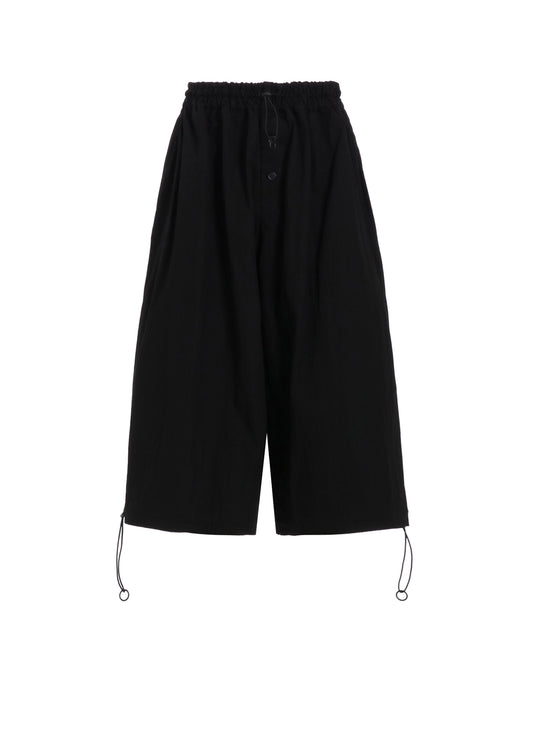 C/NY WEATHER R-VOLUME PANTS