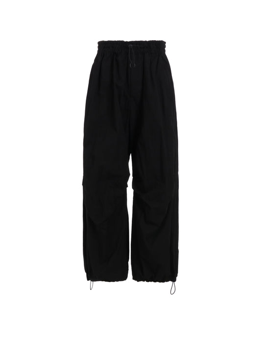 C/NY WEATHER R-PARACHUTE PANTS