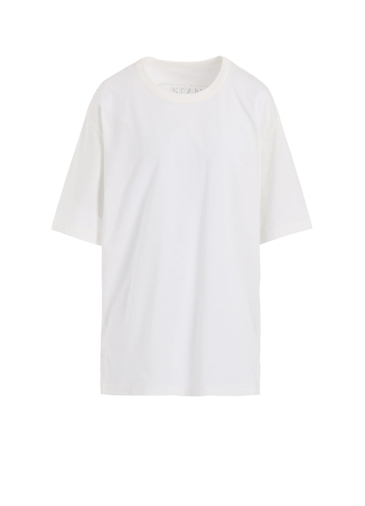 HIGH GAUGE SINGLE JERSEY R-LOGO PT T B