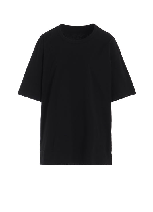 HIGH GAUGE SINGLE JERSEY R-LOGO PT T B