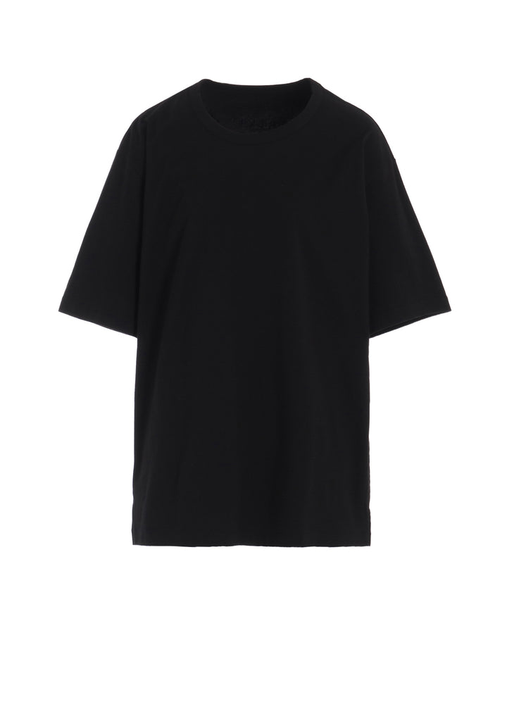 HIGH GAUGE SINGLE JERSEY R-LOGO PT T B