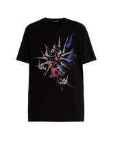 Ground Y×Taro Okamoto Graphic T-shirts "Myth of Tomorrow"