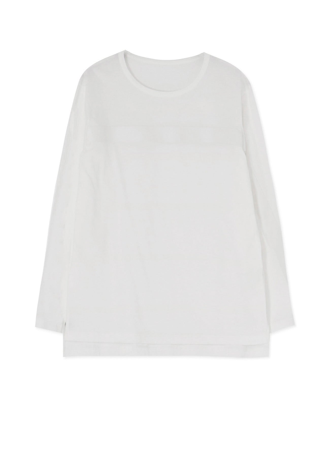 新品 L'Appartement LONG SLEEVE TUBE TEE T-shirt (Long Sleeve) – RODEO-JAPAN Pine-Avenue Clothes shop