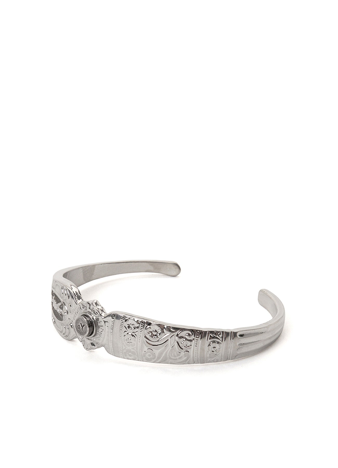【美品】pryground シュウト　 009-ROD-BANGLE ALLOY BANGLE DOCKING – THE SHOP YOHJI YAMAMOTO