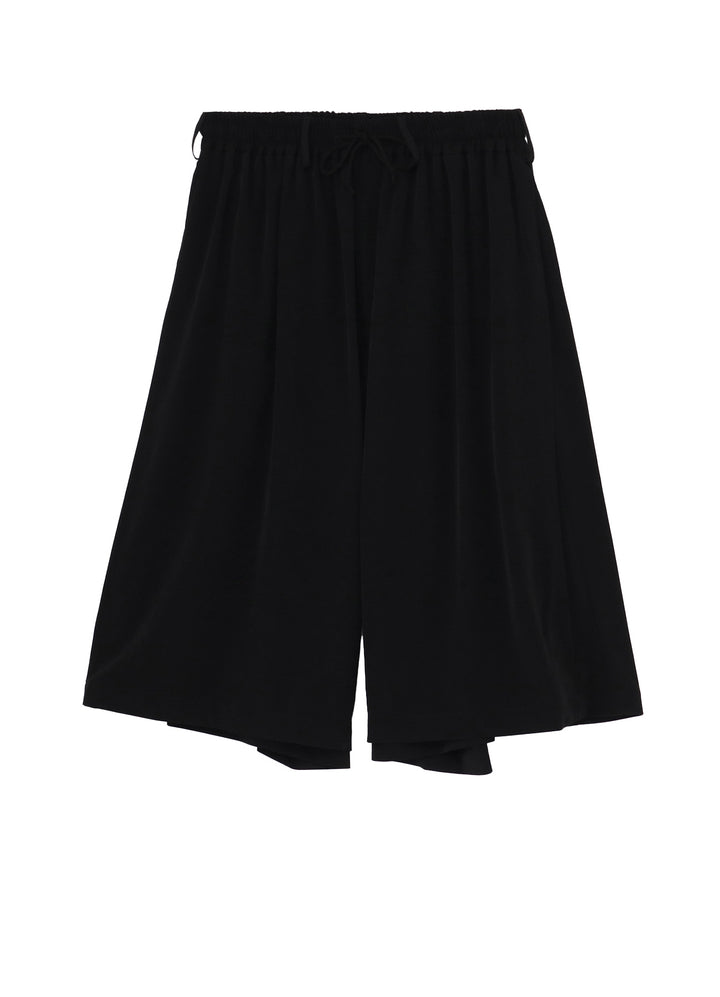 CREPE de CHINE CULOTTE
