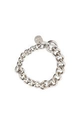 BRASS GRADATION CHAIN BRACELET