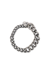BRASS GRADATION CHAIN BRACELET