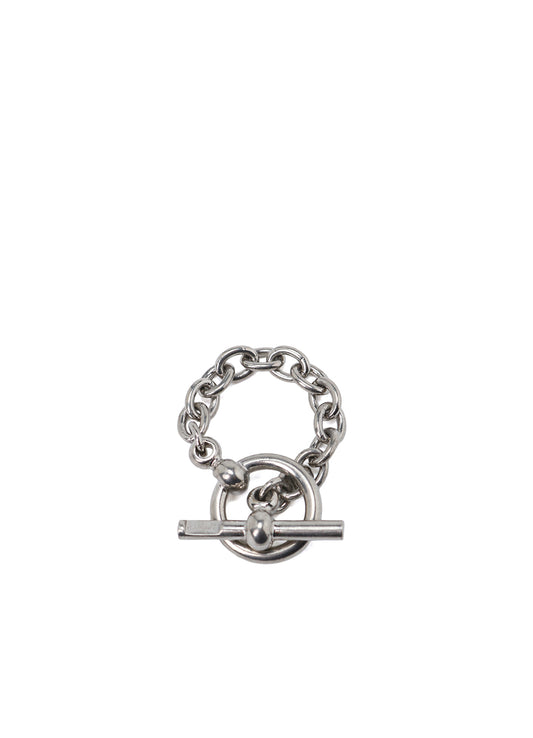 BRASS TOGGLE RING