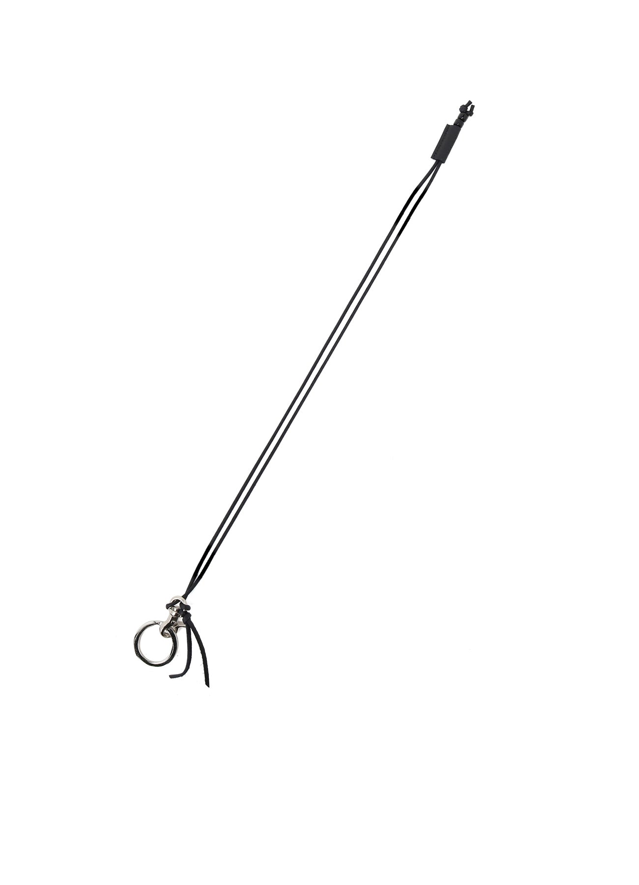 ヨウジヤマモト BRASS GLASSES HOLDER NECKLACE BRASS GLASS HOLDER NECKLACE – THE SHOP YOHJI YAMAMOTO