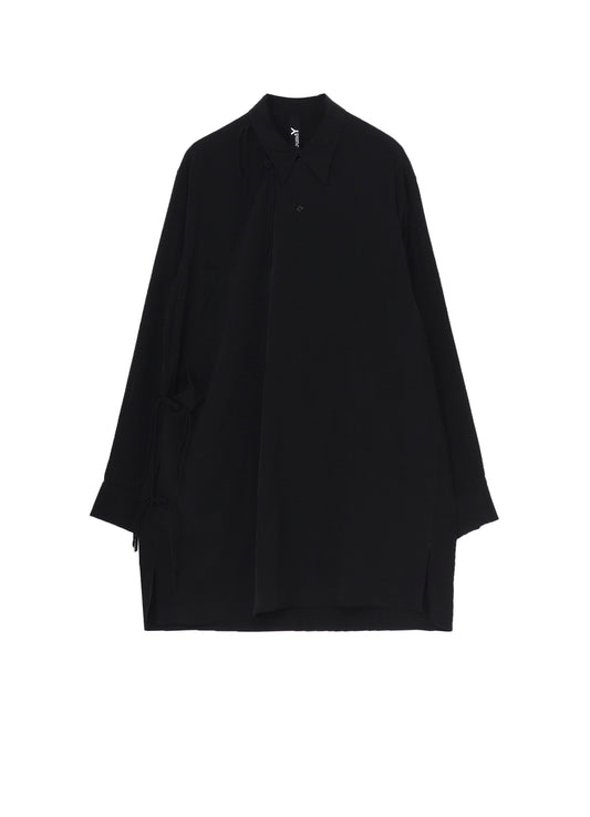 CREPE DE CHINE CHANPA SHIRT