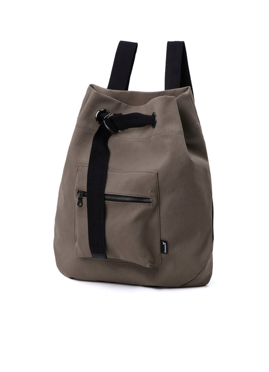 CAMP CANVAS 4 WAY BAG