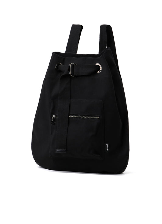 CAMP CANVAS 4 WAY BAG