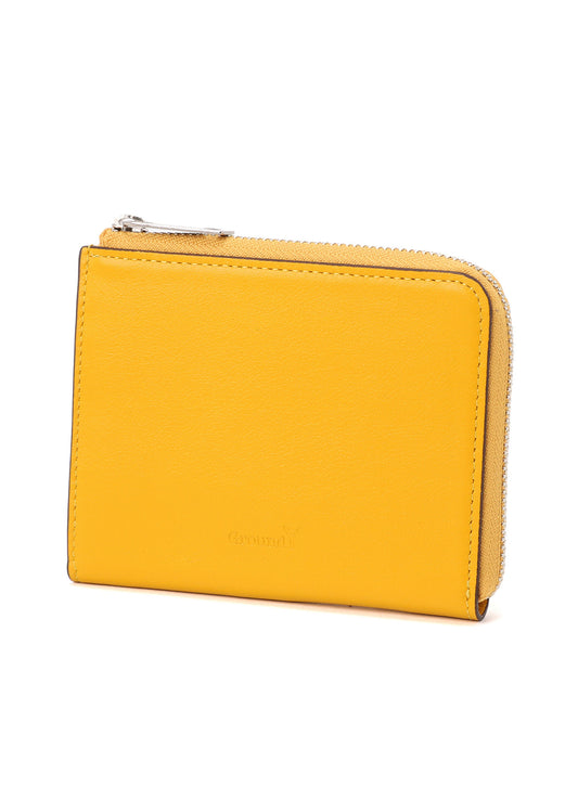 ITALIAN LEATHER WALLET