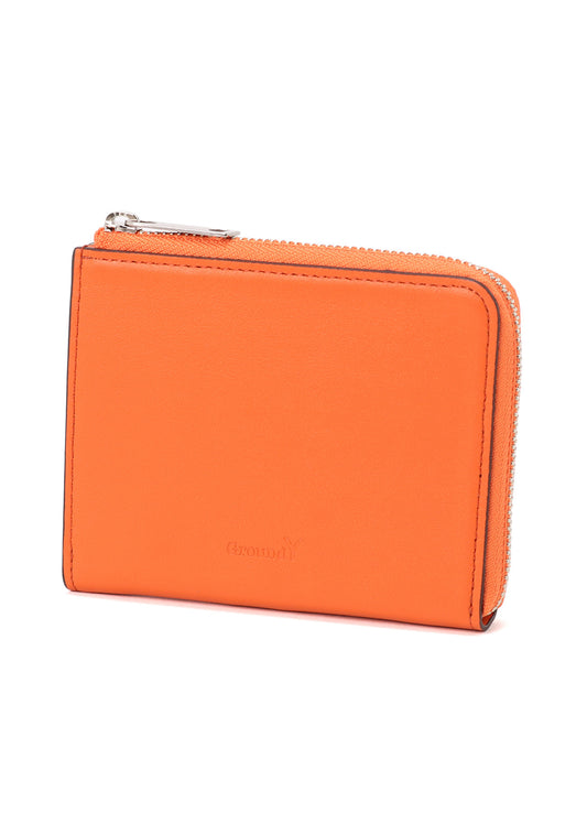 ITALIAN LEATHER WALLET
