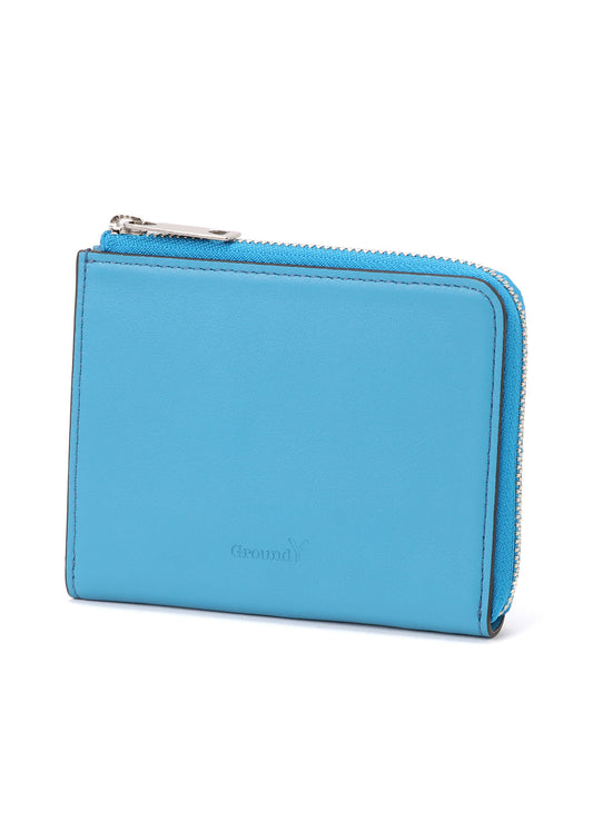 ITALIAN LEATHER WALLET