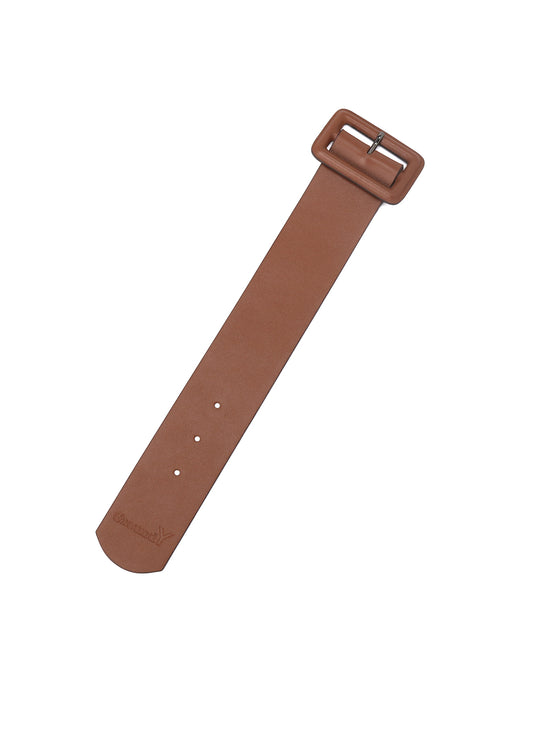 ITALIAN LEATHER BANGLE