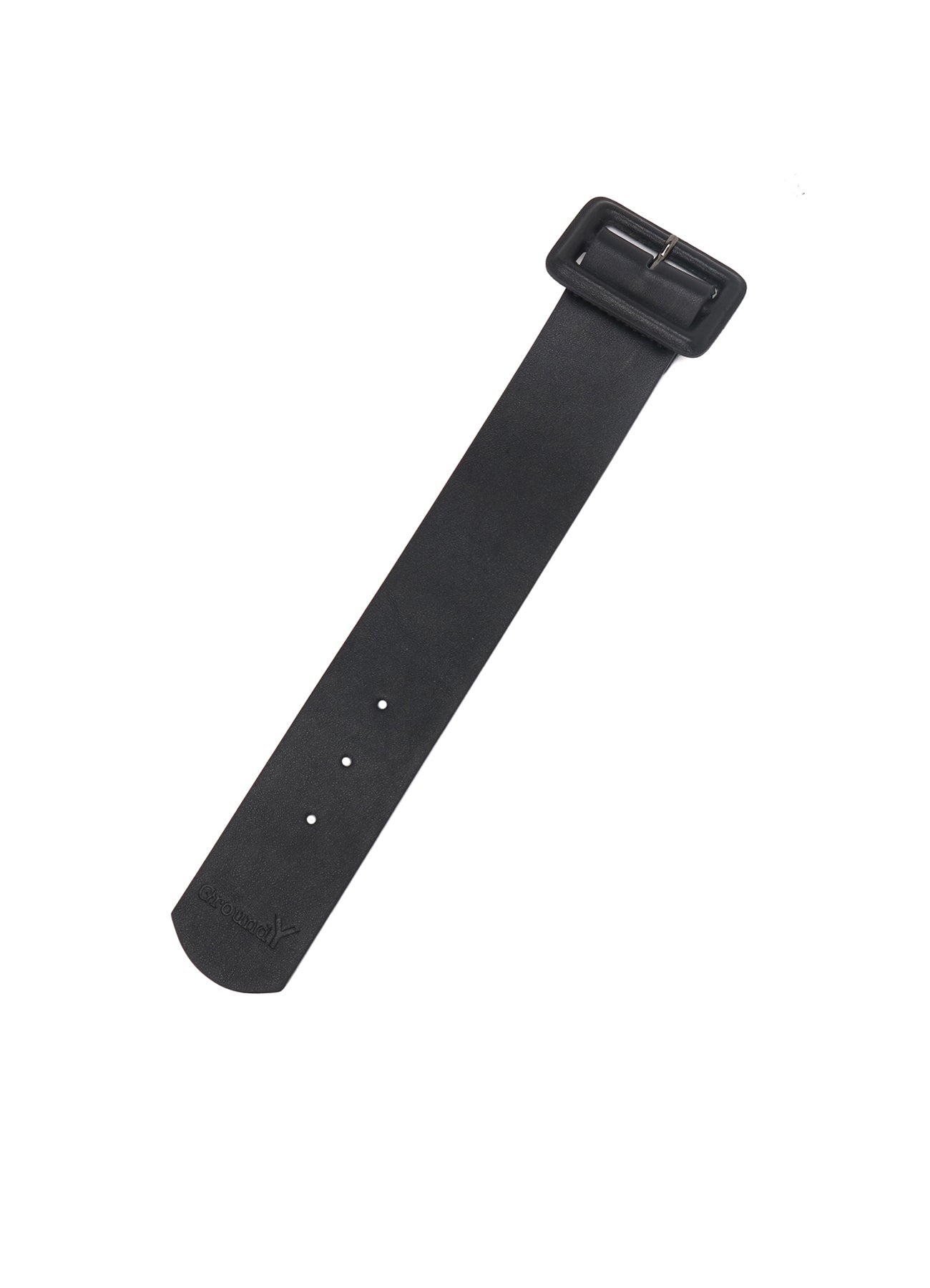 ITALIAN LEATHER BANGLE – THE SHOP YOHJI YAMAMOTO