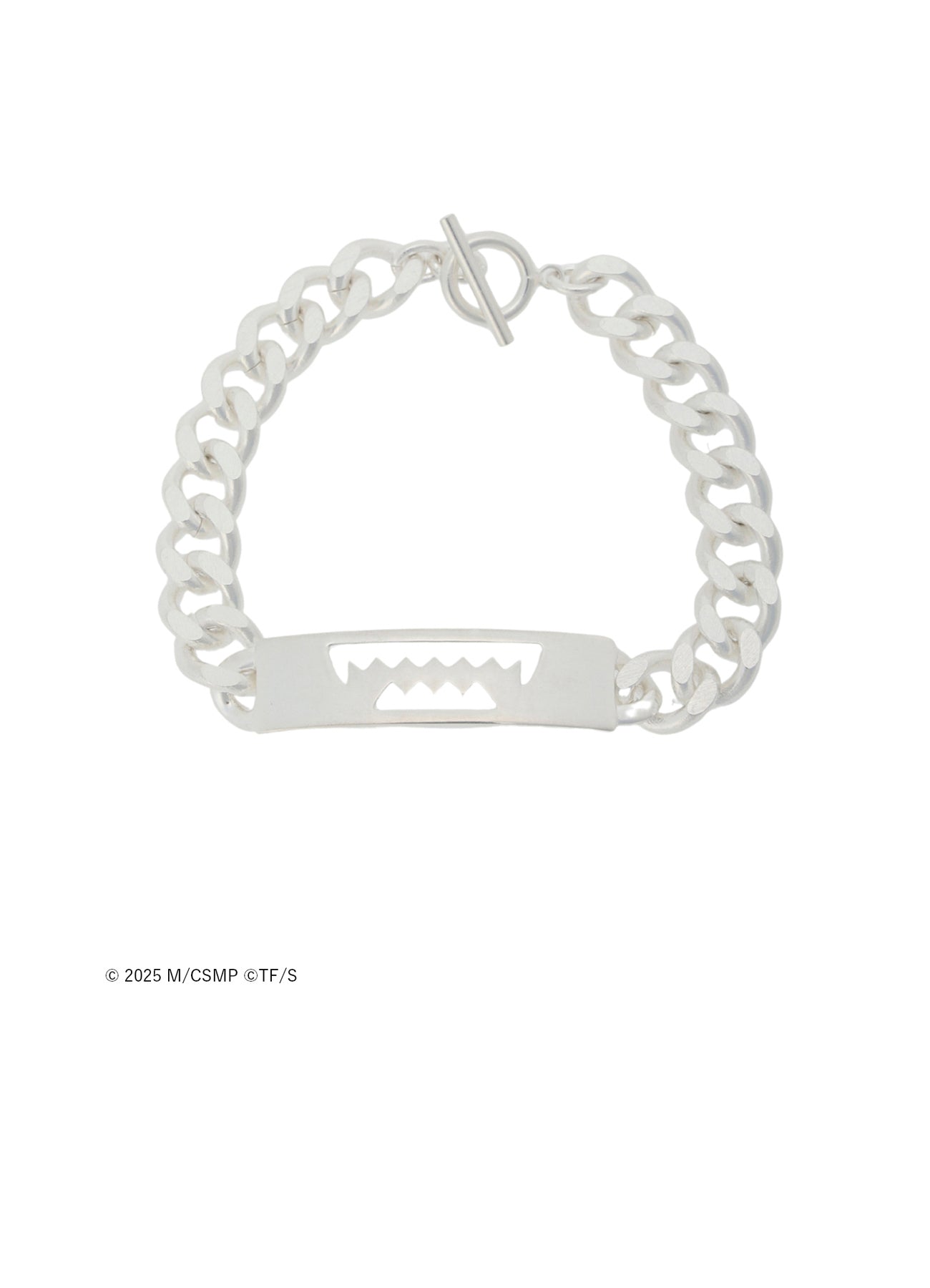 Pre-Order】Ground Y×CHAINSAW MAN Collaborate Collection POWER FANG